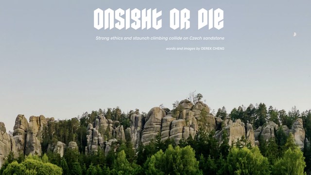 Dlouhý kout v New Zealand Alpine Journal