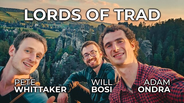 Lords of Trad