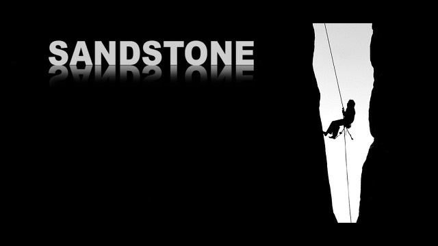 Sandstone (EN)