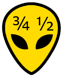 alien-yellow