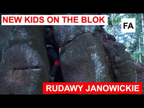 First Ascents (YouTube)