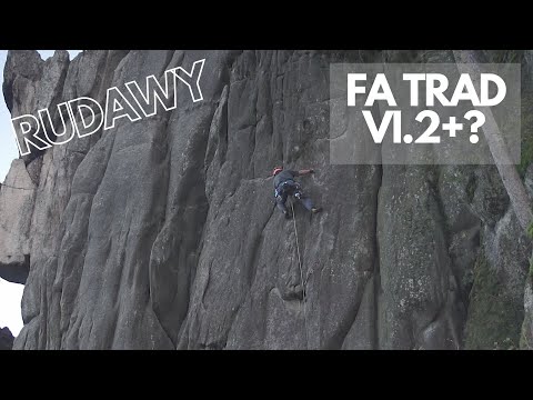 First Ascents (YouTube)